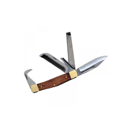 Burdizzo Pocket Knife